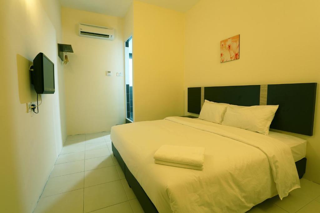 Nd Hotel Malacca Camera foto