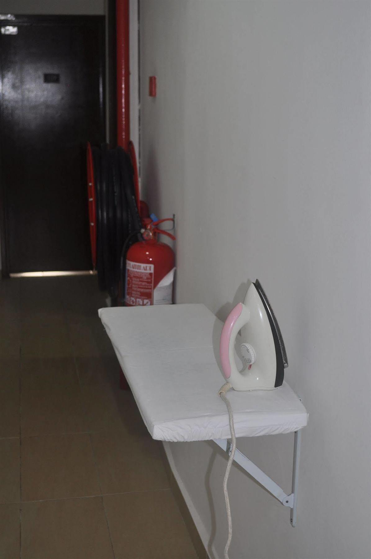 Nd Hotel Malacca Esterno foto