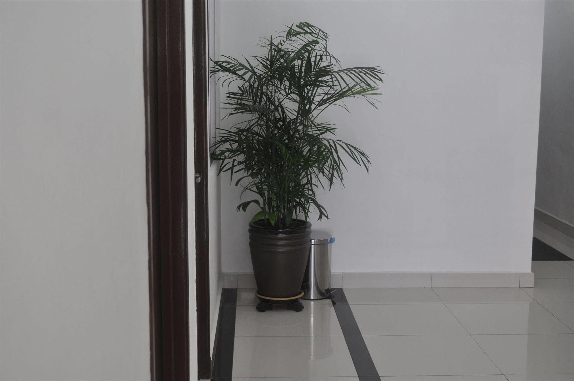 Nd Hotel Malacca Esterno foto